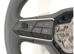 Recambio de volante para seat arona (kj7, kjp) 1.0 tsi referencia OEM IAM 5FA419091B   2