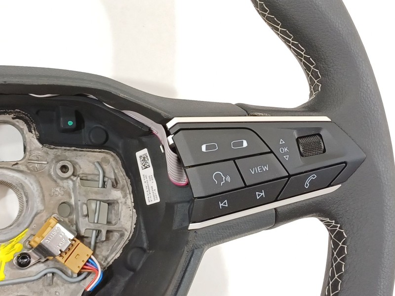 Recambio de volante para seat arona (kj7, kjp) 1.0 tsi referencia OEM IAM 5FA419091B  