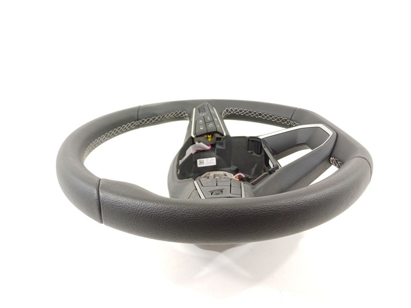 Recambio de volante para seat arona (kj7, kjp) 1.0 tsi referencia OEM IAM 5FA419091B  