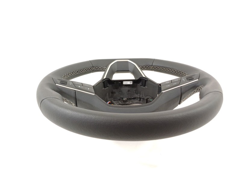 Recambio de volante para seat arona (kj7, kjp) 1.0 tsi referencia OEM IAM 5FA419091B  