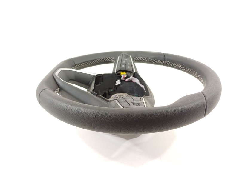 Recambio de volante para seat arona (kj7, kjp) 1.0 tsi referencia OEM IAM 5FA419091B  