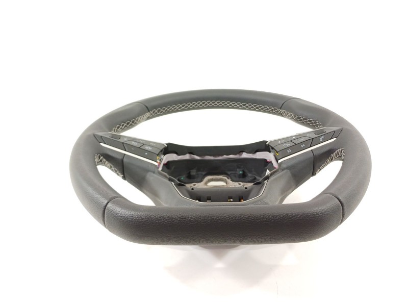 Recambio de volante para seat arona (kj7, kjp) 1.0 tsi referencia OEM IAM 5FA419091B  