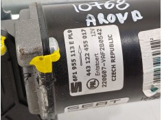 Recambio de motor limpia delantero para seat arona (kj7, kjp) 1.0 tsi referencia OEM IAM 6F1955023Q   2