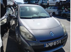 renault clio iii (br0/1, cr0/1) del año 2009 2