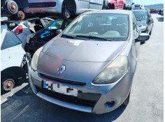 renault clio iii (br0/1, cr0/1) del año 2009