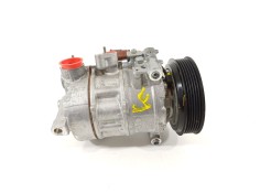 Recambio de compresor aire acondicionado para cupra leon (kl1, ku1, kug) 1.5 etsi referencia OEM IAM 5WA816803A  4471407736