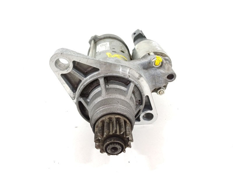 Recambio de motor arranque para cupra leon (kl1, ku1, kug) 1.5 etsi referencia OEM IAM 0AM911024A  4380000204