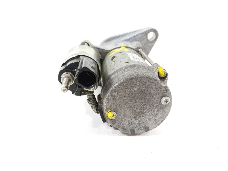Recambio de motor arranque para cupra leon (kl1, ku1, kug) 1.5 etsi referencia OEM IAM 0AM911024A  4380000204