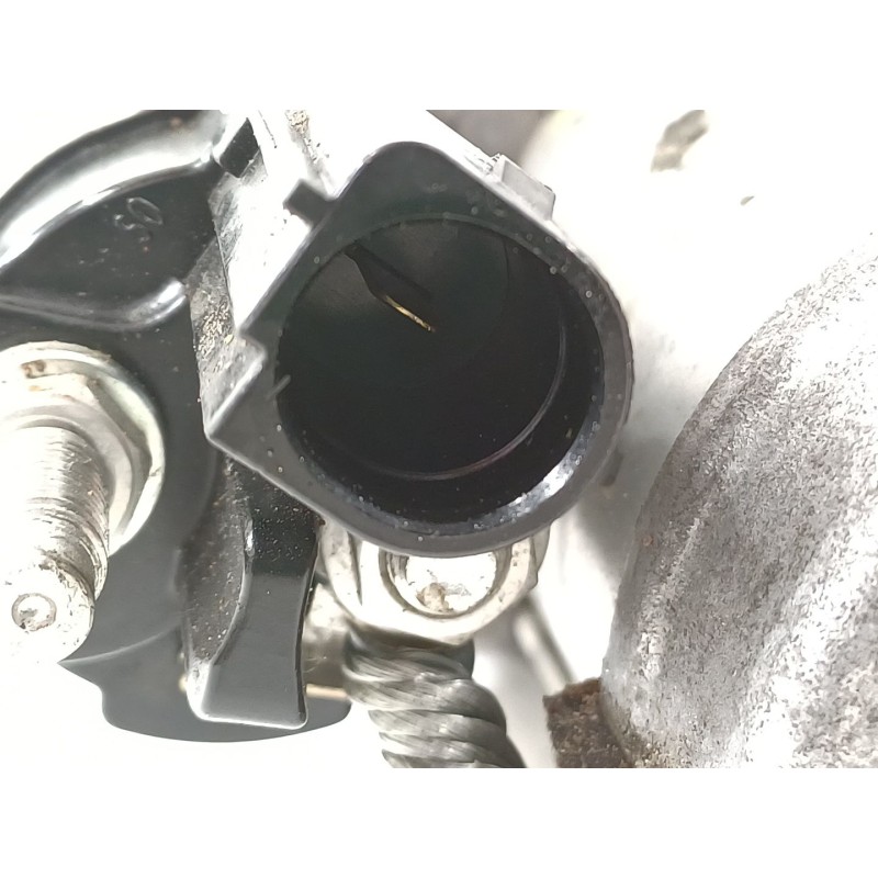 Recambio de motor arranque para cupra leon (kl1, ku1, kug) 1.5 etsi referencia OEM IAM 0AM911024A  4380000204