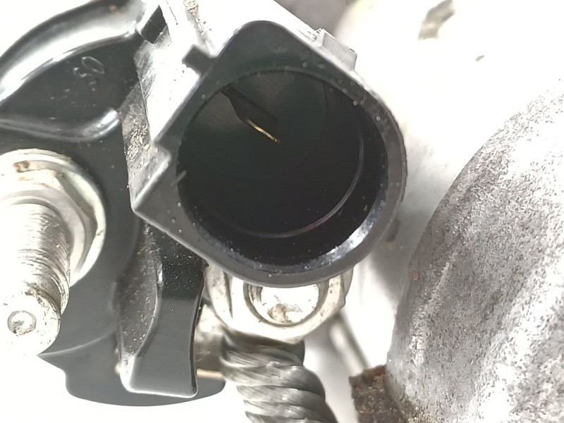 Recambio de motor arranque para cupra leon (kl1, ku1, kug) 1.5 etsi referencia OEM IAM 0AM911024A  4380000204