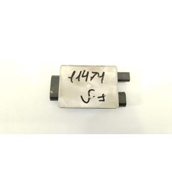 MODULO ELECTRONICO 169108688R 0580001019