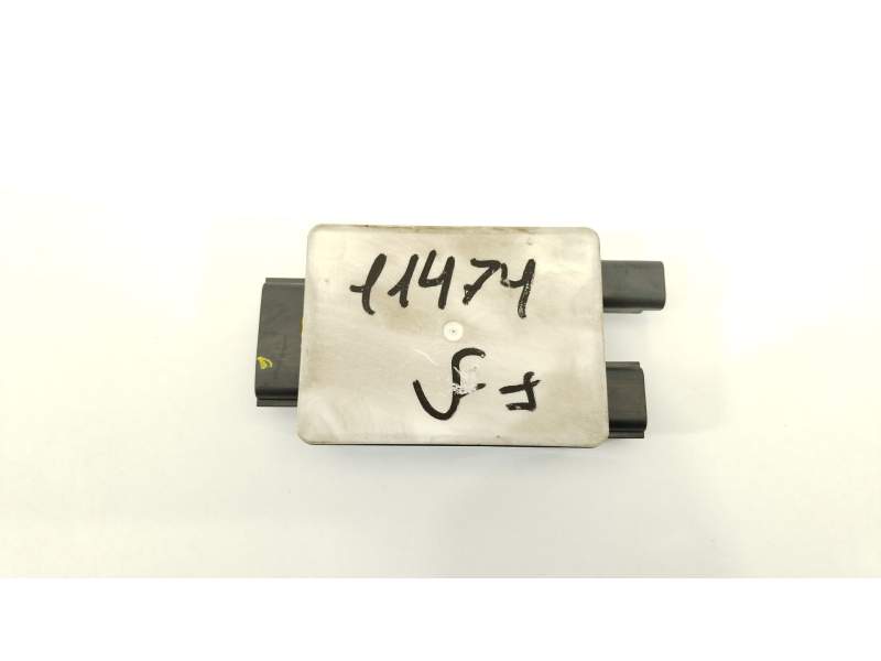 MODULO ELECTRONICO 169108688R 0580001019