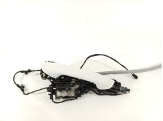 Recambio de maneta exterior delantera derecha para cupra leon (kl1, ku1, kug) 1.5 etsi referencia OEM IAM 5FA837086E 5FB837205 5