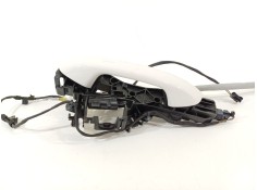 Recambio de maneta exterior delantera derecha para cupra leon (kl1, ku1, kug) 1.5 etsi referencia OEM IAM 5FA837086E 5FB837205 5 2