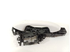 Recambio de maneta exterior trasera derecha para cupra leon (kl1, ku1, kug) 1.5 etsi referencia OEM IAM 5H0837886C  5H0837206