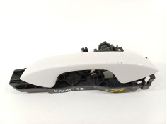 Recambio de maneta exterior trasera derecha para cupra leon (kl1, ku1, kug) 1.5 etsi referencia OEM IAM 5H0837886C  5H0837206 2