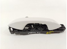 Recambio de maneta exterior trasera izquierda para cupra leon (kl1, ku1, kug) 1.5 etsi referencia OEM IAM 5H0837205  5H0837885C 2