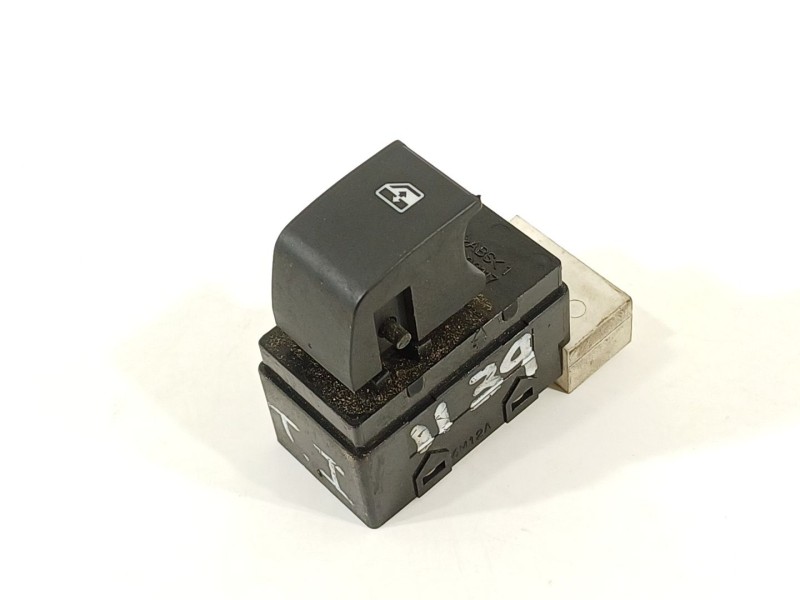 Recambio de mando elevalunas trasero izquierdo para chevrolet epica lt referencia OEM IAM 202006117  