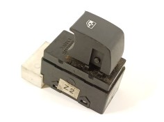 Recambio de mando elevalunas trasero izquierdo para chevrolet epica lt referencia OEM IAM 202006117   2