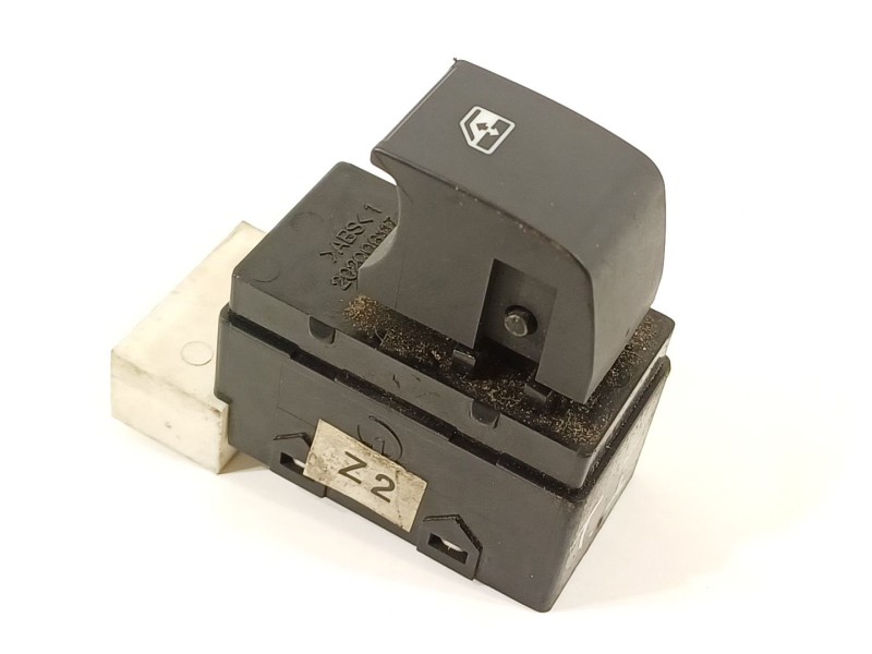 Recambio de mando elevalunas trasero izquierdo para chevrolet epica lt referencia OEM IAM 202006117  