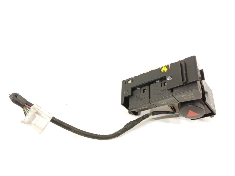 Recambio de mando multifuncion para toyota prius (nhw30) eco referencia OEM IAM 75D8082  