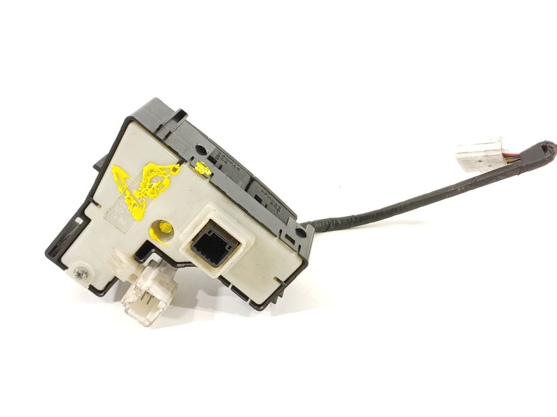 Recambio de mando multifuncion para toyota prius (nhw30) eco referencia OEM IAM 75D8082  