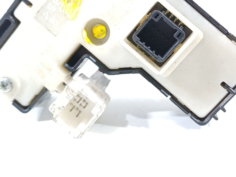 Recambio de mando multifuncion para toyota prius (nhw30) eco referencia OEM IAM 75D8082  