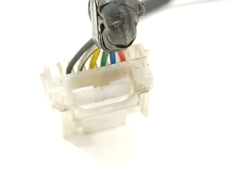 Recambio de mando multifuncion para toyota prius (nhw30) eco referencia OEM IAM 75D8082  