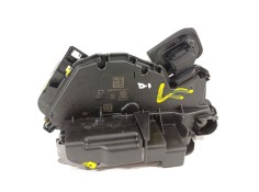 Recambio de cerradura puerta delantera izquierda para cupra leon (kl1, ku1, kug) 1.5 etsi referencia OEM IAM 5TB837015E  