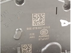 Recambio de cerradura puerta delantera izquierda para cupra leon (kl1, ku1, kug) 1.5 etsi referencia OEM IAM 5TB837015E   2