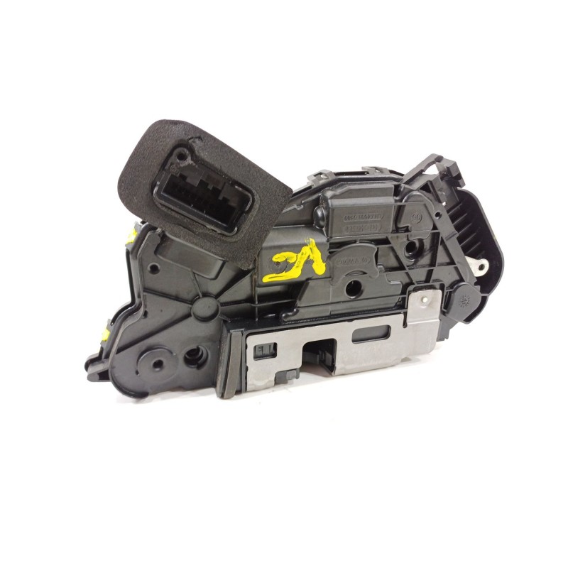 Recambio de cerradura puerta delantera izquierda para cupra leon (kl1, ku1, kug) 1.5 etsi referencia OEM IAM 5TB837015E  