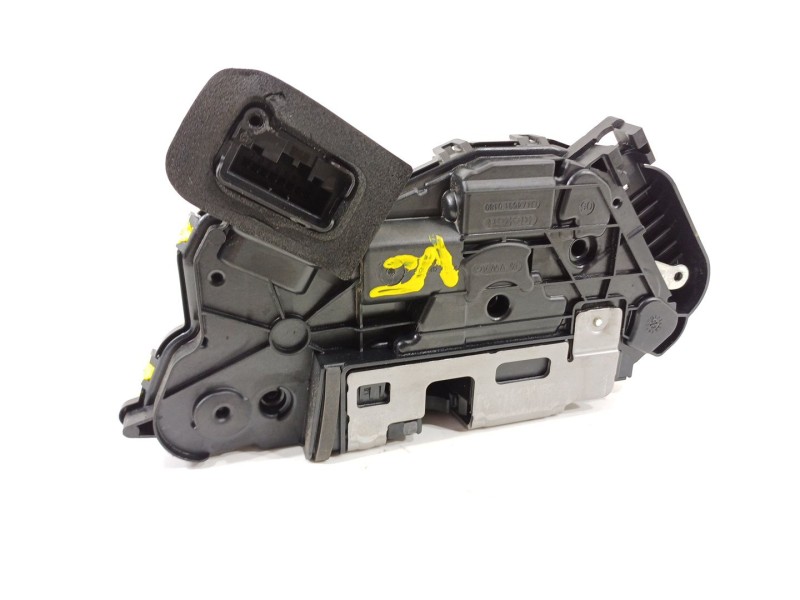Recambio de cerradura puerta delantera izquierda para cupra leon (kl1, ku1, kug) 1.5 etsi referencia OEM IAM 5TB837015E  