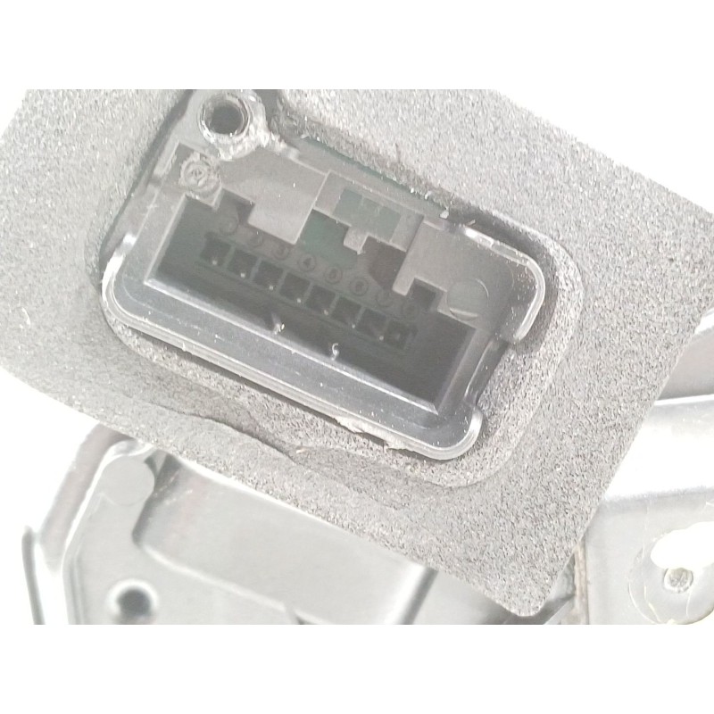 Recambio de cerradura puerta delantera izquierda para cupra leon (kl1, ku1, kug) 1.5 etsi referencia OEM IAM 5TB837015E  