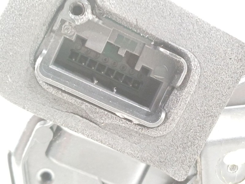 Recambio de cerradura puerta delantera izquierda para cupra leon (kl1, ku1, kug) 1.5 etsi referencia OEM IAM 5TB837015E  