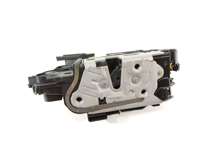 Recambio de cerradura puerta delantera izquierda para cupra leon (kl1, ku1, kug) 1.5 etsi referencia OEM IAM 5TB837015E  