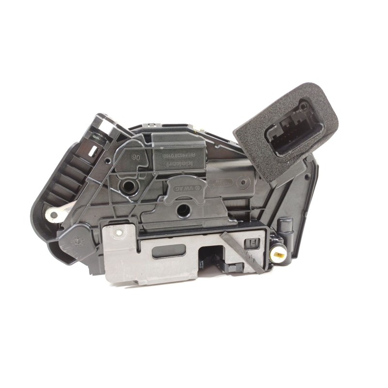 Recambio de cerradura puerta trasera derecha para cupra leon (kl1, ku1, kug) 1.5 etsi referencia OEM IAM 5TA839016Q  