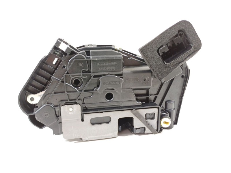 Recambio de cerradura puerta trasera derecha para cupra leon (kl1, ku1, kug) 1.5 etsi referencia OEM IAM 5TA839016Q  