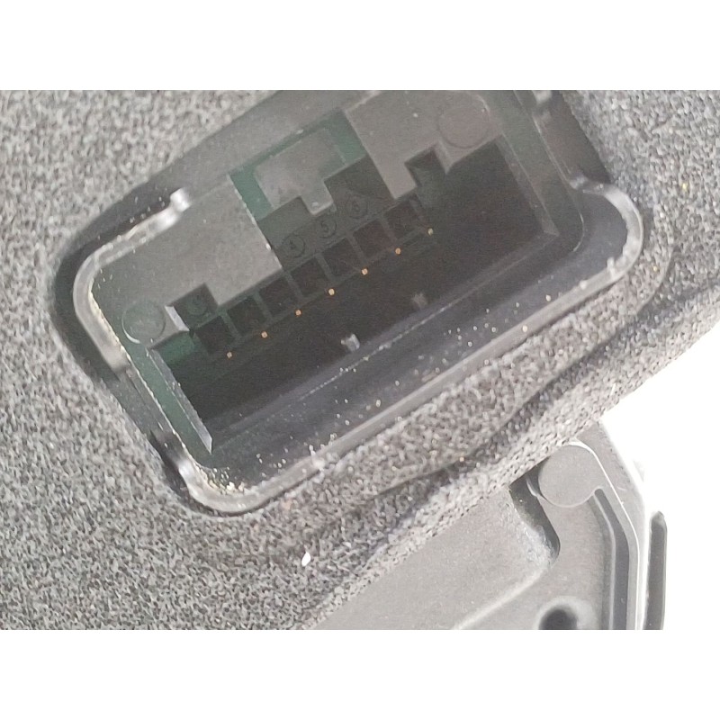 Recambio de cerradura puerta trasera derecha para cupra leon (kl1, ku1, kug) 1.5 etsi referencia OEM IAM 5TA839016Q  