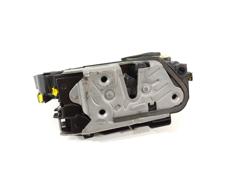 Recambio de cerradura puerta trasera derecha para cupra leon (kl1, ku1, kug) 1.5 etsi referencia OEM IAM 5TA839016Q  