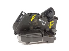 Recambio de cerradura puerta trasera izquierda para cupra leon (kl1, ku1, kug) 1.5 etsi referencia OEM IAM 5TA839015Q  