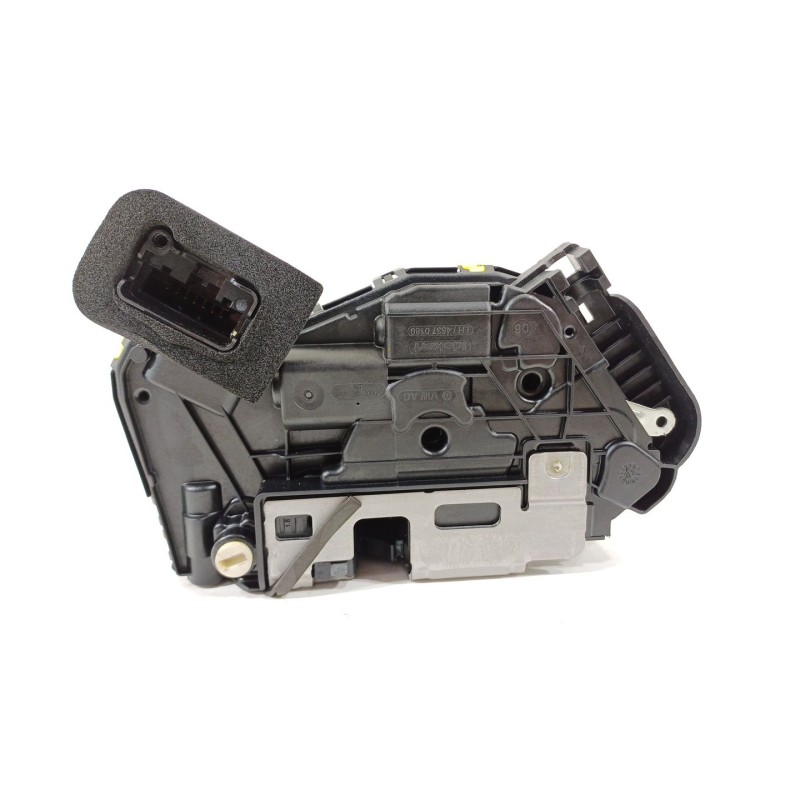 Recambio de cerradura puerta trasera izquierda para cupra leon (kl1, ku1, kug) 1.5 etsi referencia OEM IAM 5TA839015Q  