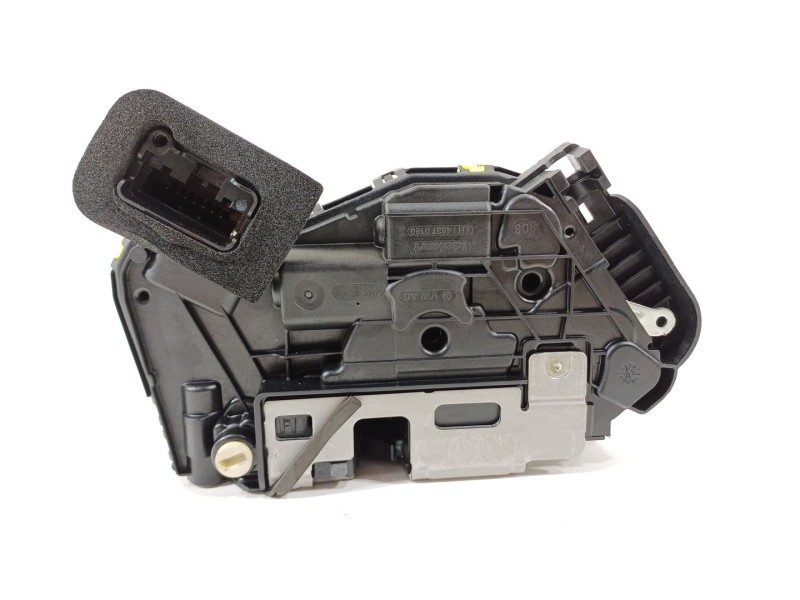 Recambio de cerradura puerta trasera izquierda para cupra leon (kl1, ku1, kug) 1.5 etsi referencia OEM IAM 5TA839015Q  