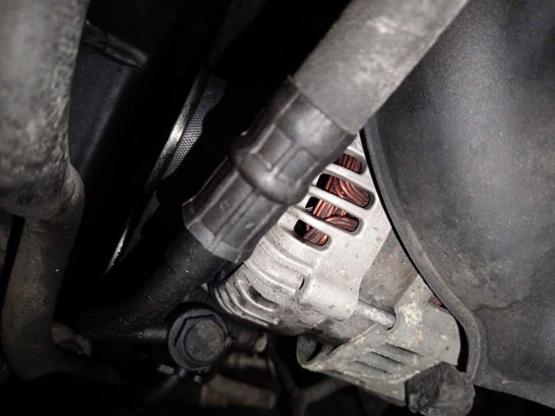 ALTERNADOR 3730027013 021319113 