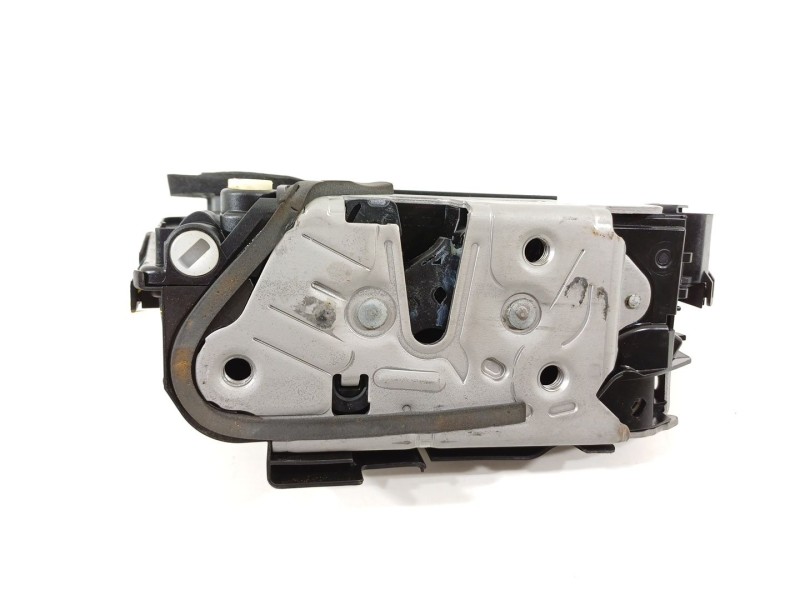 Recambio de cerradura puerta trasera izquierda para cupra leon (kl1, ku1, kug) 1.5 etsi referencia OEM IAM 5TA839015Q  