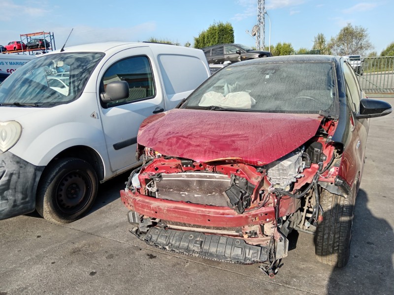 toyota yaris (_p13_) del año 2018