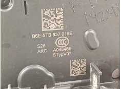 Recambio de cerradura puerta delantera derecha para cupra leon (kl1, ku1, kug) 1.5 etsi referencia OEM IAM 5TB837016E   2