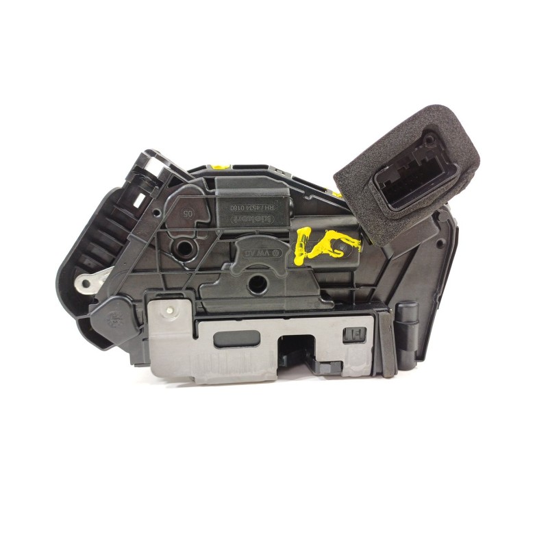 Recambio de cerradura puerta delantera derecha para cupra leon (kl1, ku1, kug) 1.5 etsi referencia OEM IAM 5TB837016E  