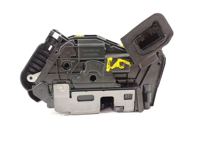 Recambio de cerradura puerta delantera derecha para cupra leon (kl1, ku1, kug) 1.5 etsi referencia OEM IAM 5TB837016E  