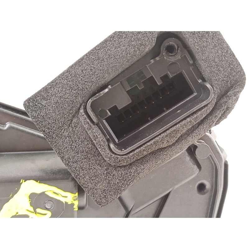 Recambio de cerradura puerta delantera derecha para cupra leon (kl1, ku1, kug) 1.5 etsi referencia OEM IAM 5TB837016E  