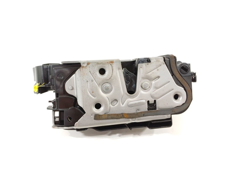 Recambio de cerradura puerta delantera derecha para cupra leon (kl1, ku1, kug) 1.5 etsi referencia OEM IAM 5TB837016E  